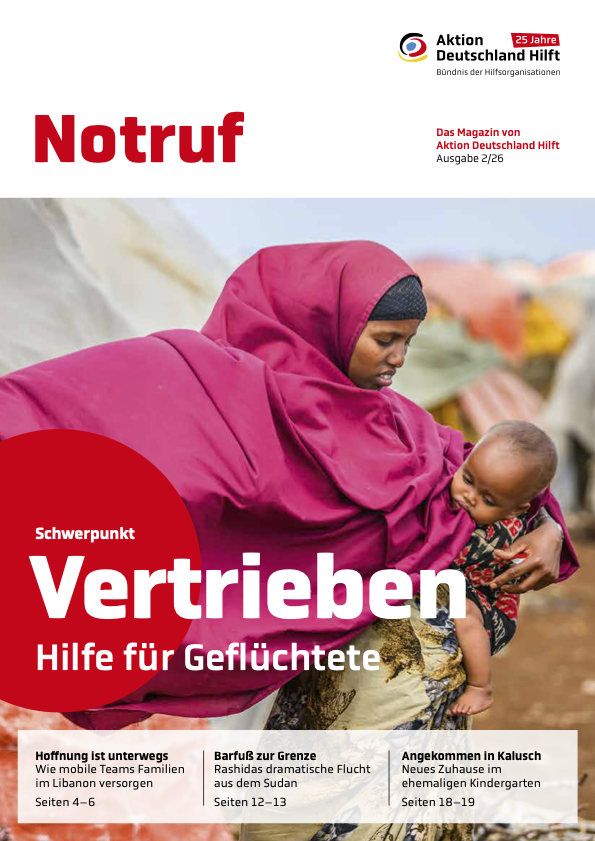 Notruf_2_26_Cover